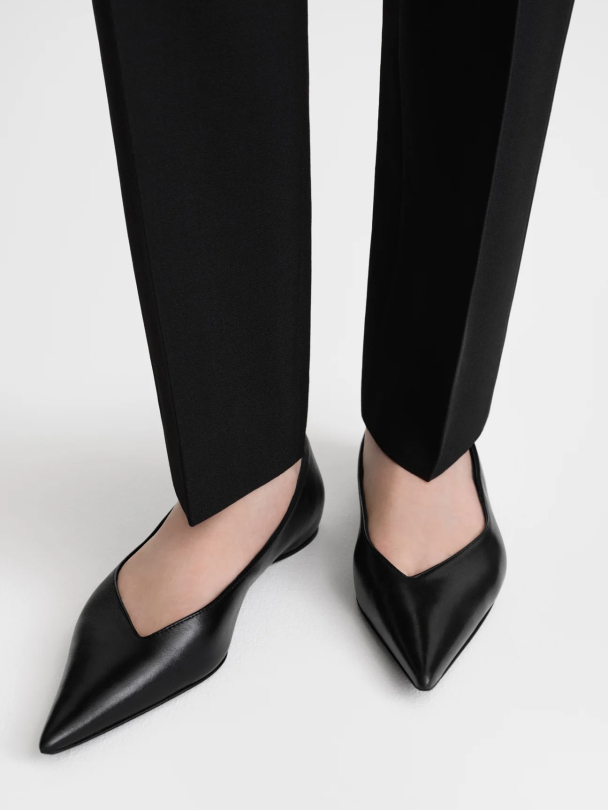 The Asymmetric Ballerina - Image 1