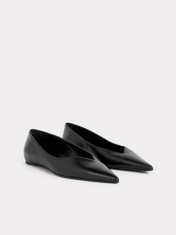The Asymmetric Ballerina - Image 5