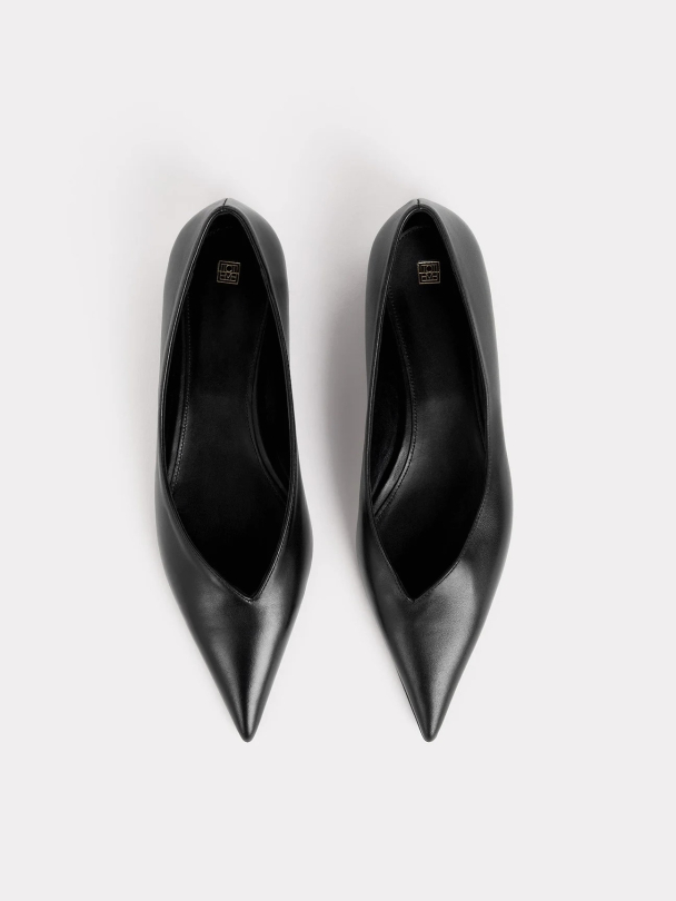 The Asymmetric Ballerina - Image 6