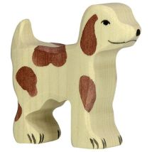 Gårdshund liten 