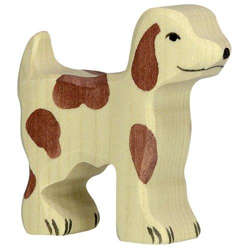Holztiger | Gårdshund liten 