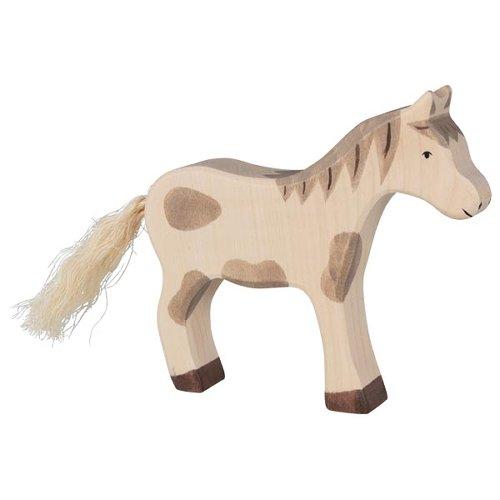 Holztiger | Hest - Flekkete
