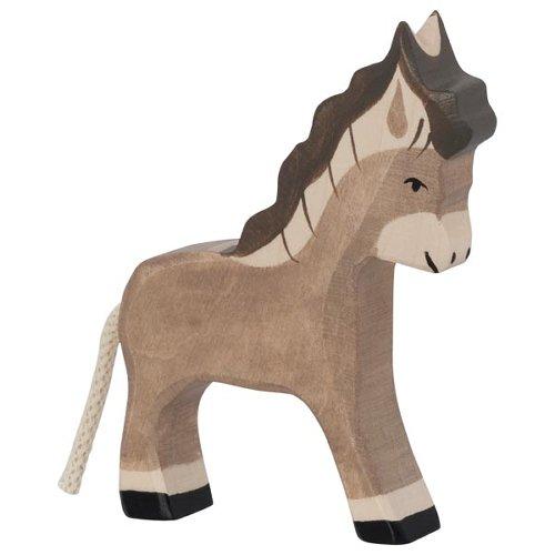 Holztiger | Esel lite
