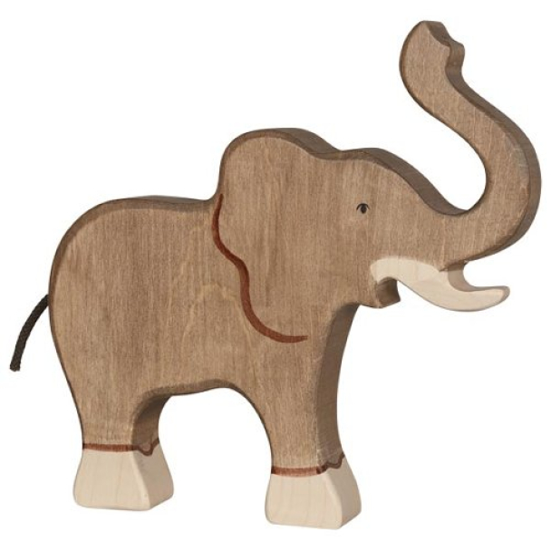 Elefant