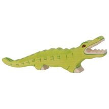 Krokodille