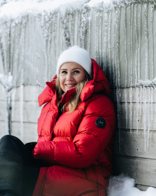 MONEL Lucie Boxy - Image 1