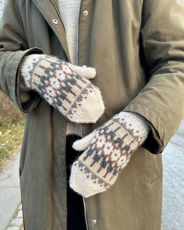  PetiteKnit - Tilbehør Voksen - Image 43