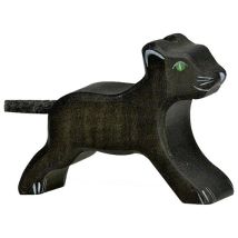 Sort Panter liten