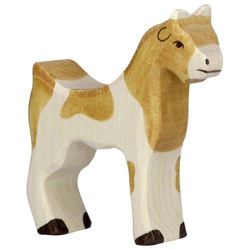 Holztiger | Geit