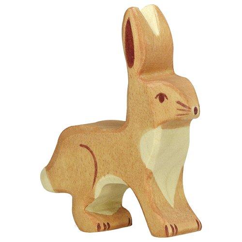 Holztiger | Hare
