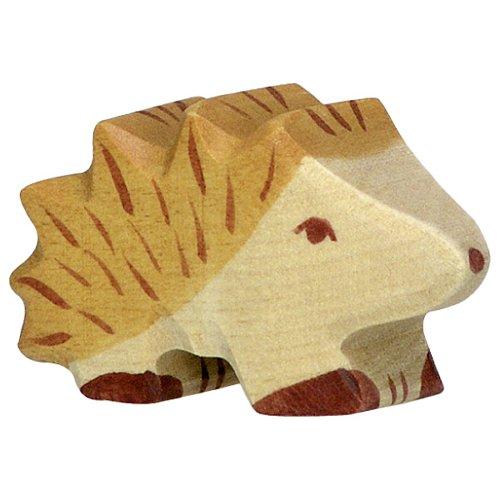 Holztiger | Pinnsvin lite