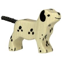 Holztiger | Dalmantiner liten
