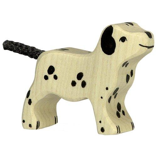 Holztiger | Dalmantiner liten