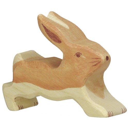 Holztiger | Hare liten løpende