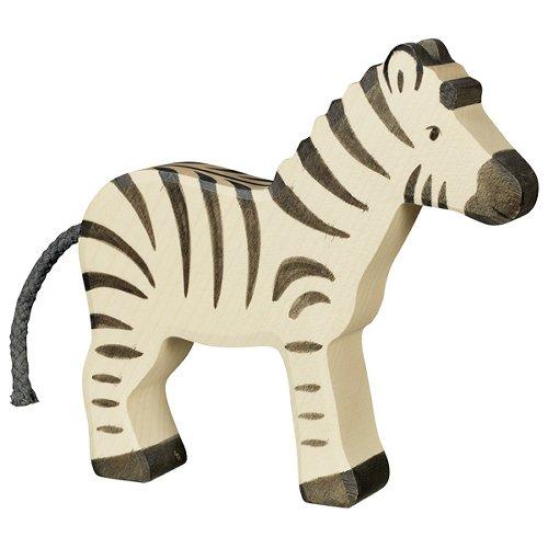 Holztiger | Sebra