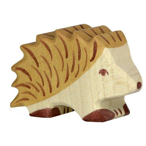 Holztiger | Pinnsvin