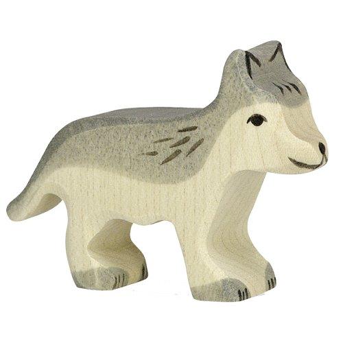 Holztiger | Ulv liten