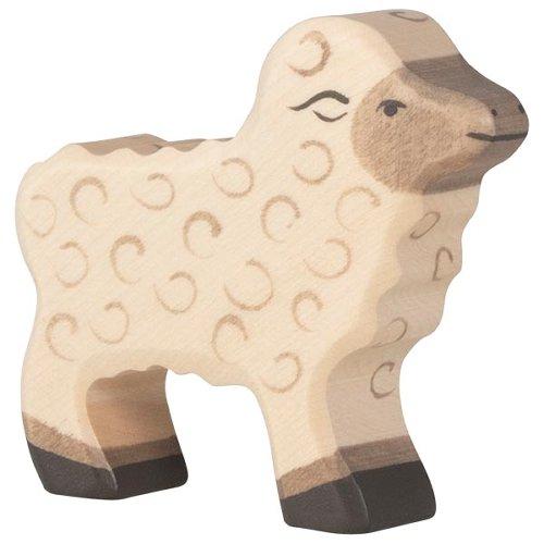 Holztiger | Lam