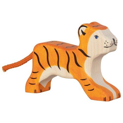 Holztiger | Tiger liten
