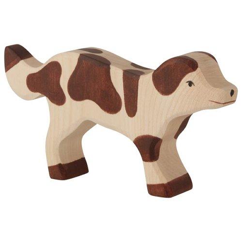Holztiger | Gårdshund