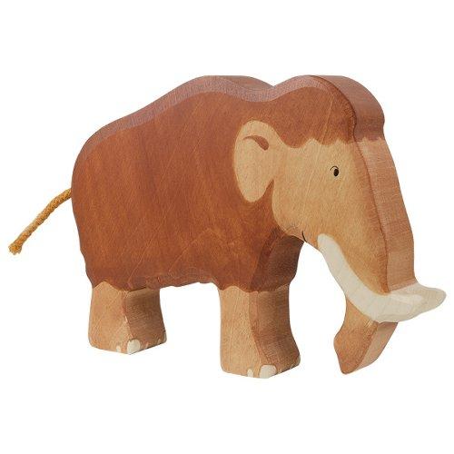 Holztiger | Mammut