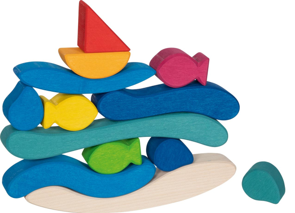 Stablespill Water World