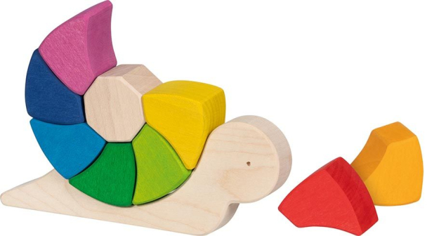 Puslesnegl - Image 2