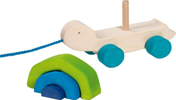 Stable/Dra-Skilpadde - Image 2