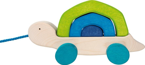 Stable/Dra-Skilpadde - Image 3