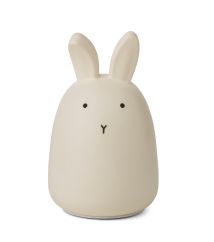 Winston Rabbit Nattlampe - Creme de la creme