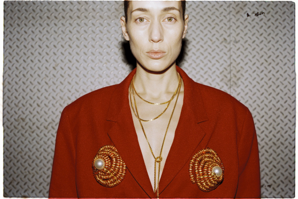 GOLD BOX CHAIN - Image 2