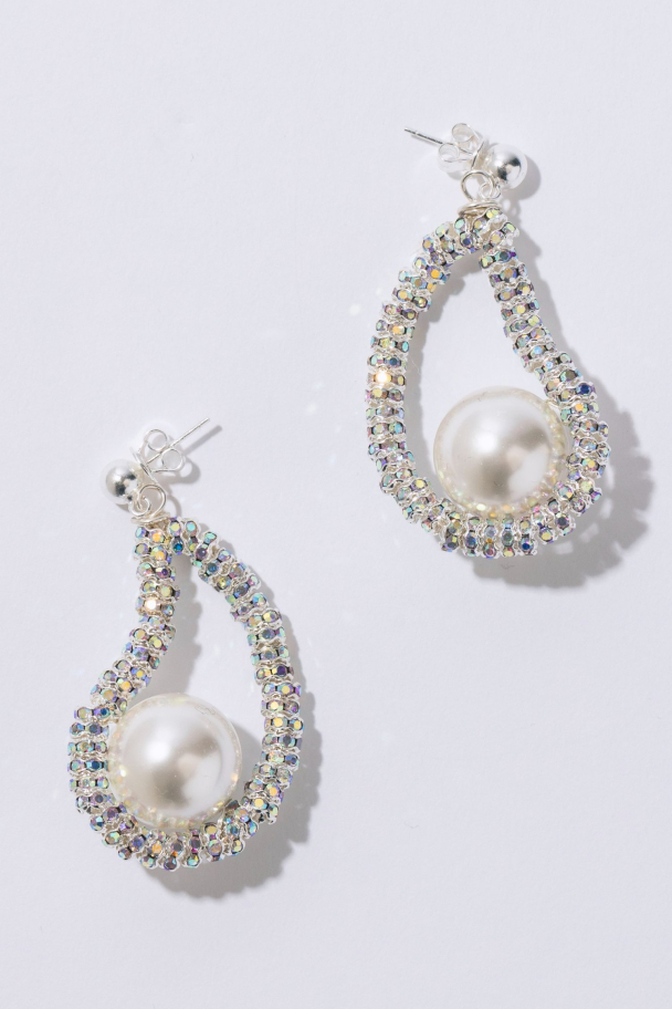 MINI SILVER OYSTERS - Image 1