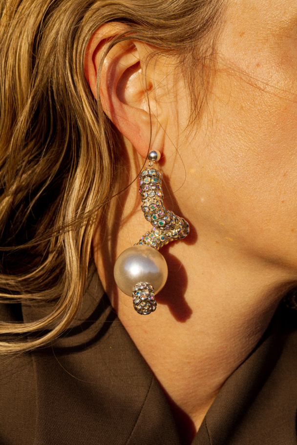 SILVER DIAMOND SNAKES - Image 2