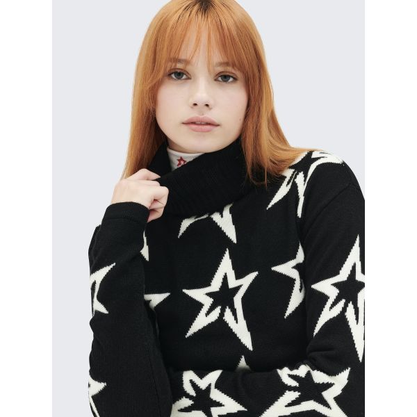 Star Dust Sweater