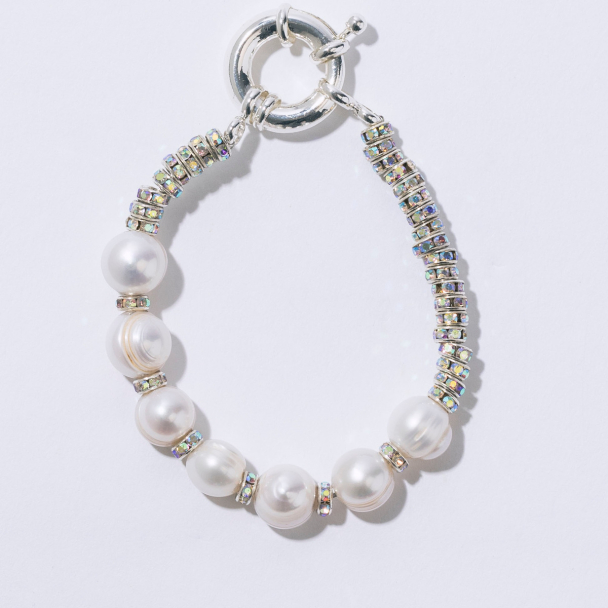 PARIS DIAMOND BRACELET