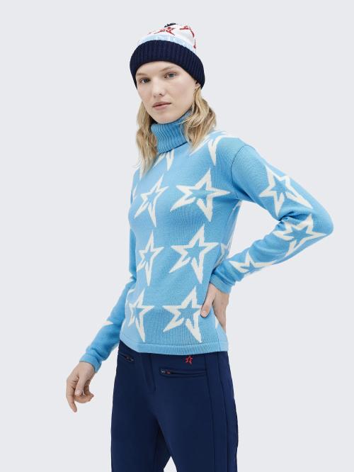 Star Dust Sweater