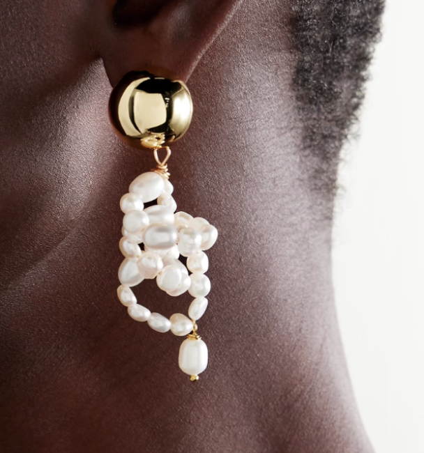 PEARLY GOLD GRAPES - Image 2