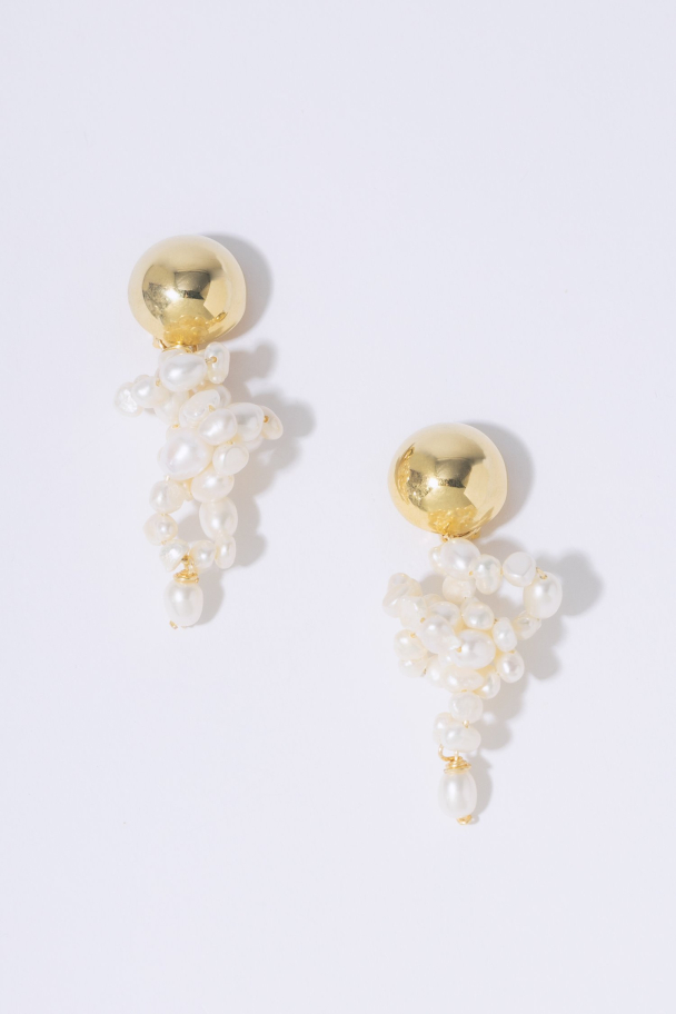 PEARLY GOLD GRAPES - Image 1