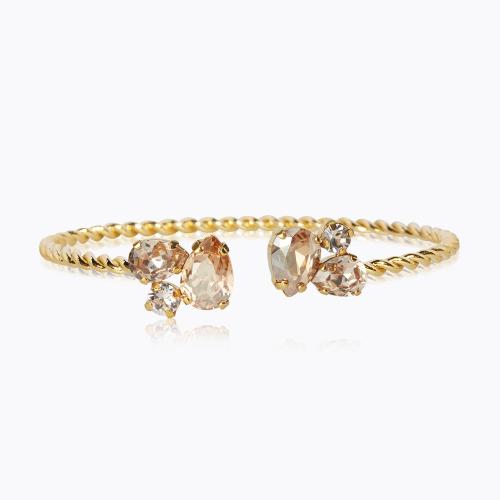 Alisia Bracelet - Golden Combo