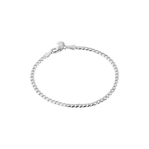 SAFFI BRACELET SILVER