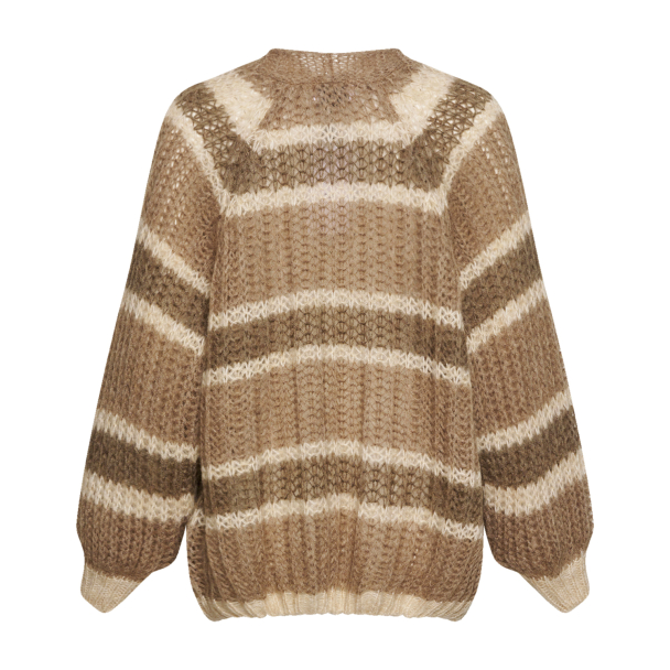 NOELL Vera Knit Cardigan - Image 2