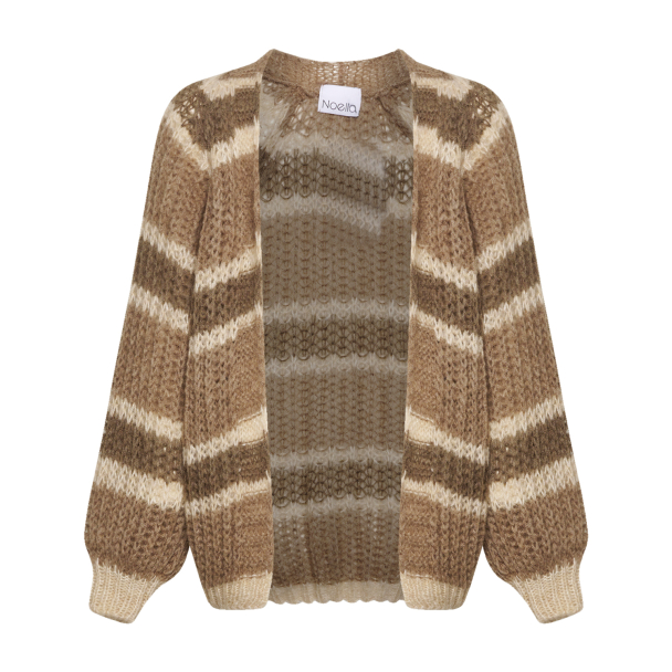 NOELL Vera Knit Cardigan - Image 3