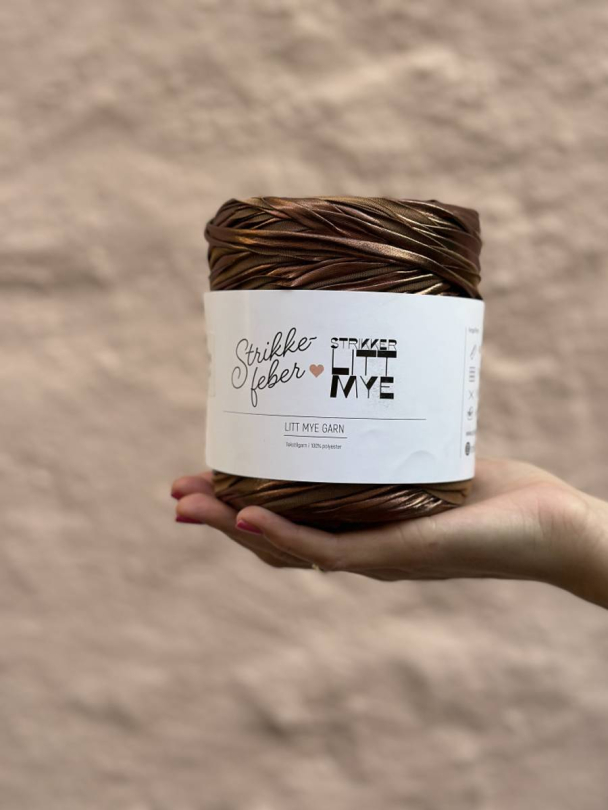 Mere  Metallisk - Image 2