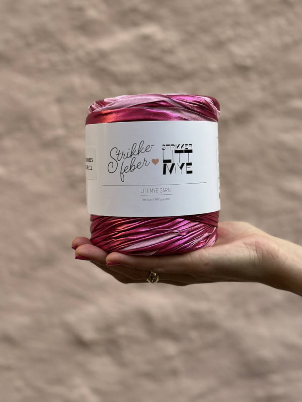 Mere  Metallisk - Image 1