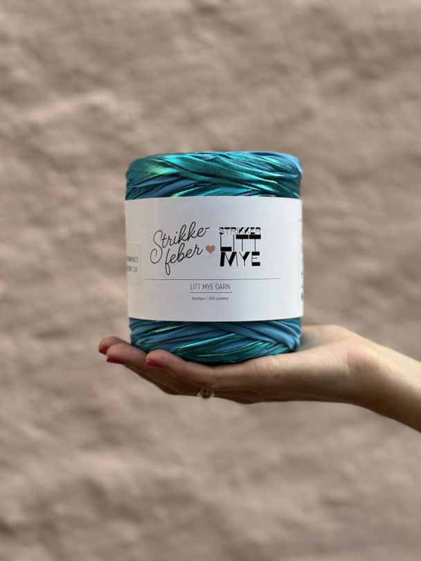 Mere  Metallisk - Image 4