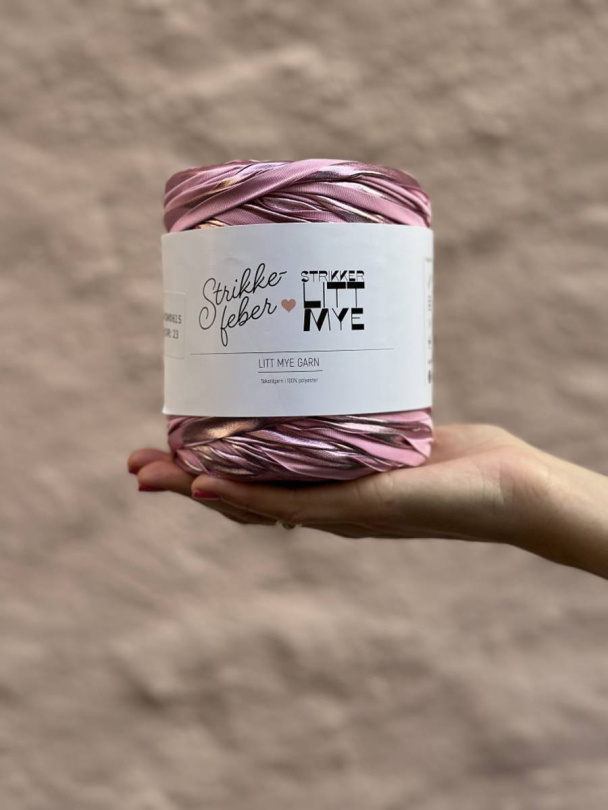 Mere  Metallisk - Image 6