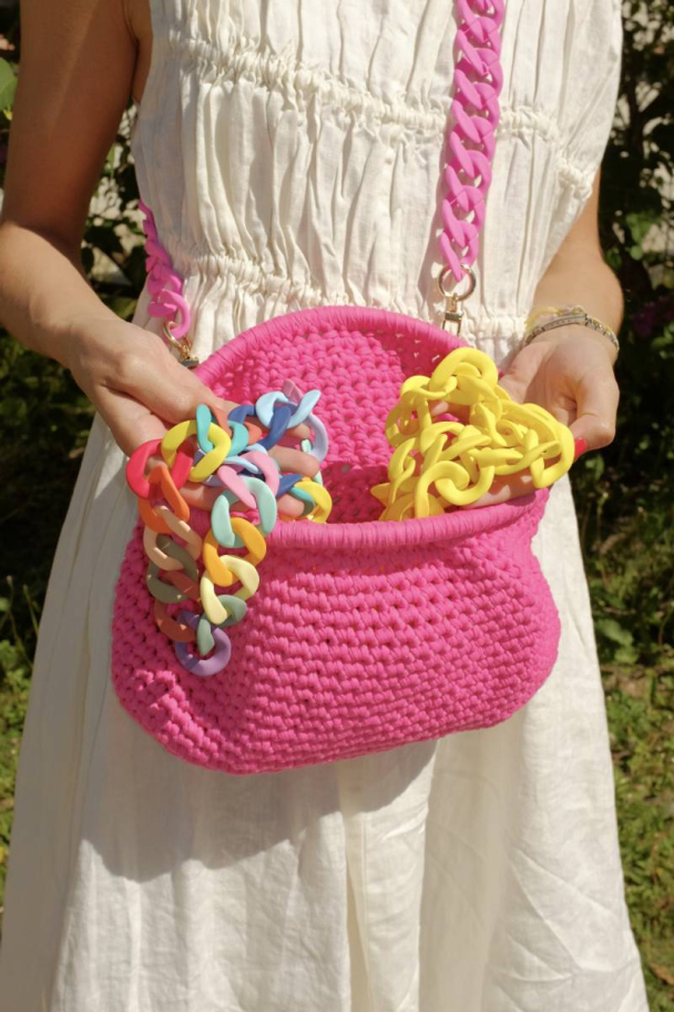  Lenke til Veske - Image 1