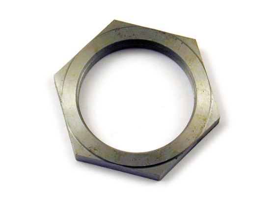 SPROCKET NUT, TRANSM.