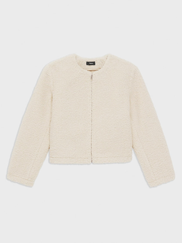 Easy Fleece Zip - Image 3
