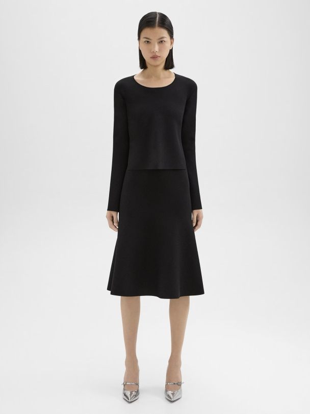 Two Layer Dress - Image 1